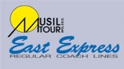 Musil Tour
