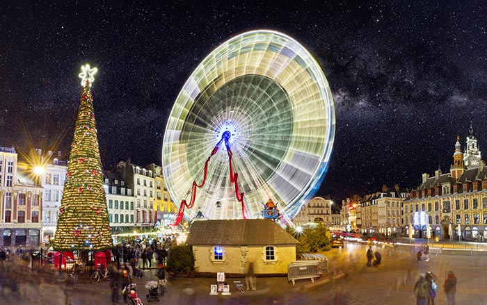 decouvrir le marche de noel grace au voyage en bus pas cher