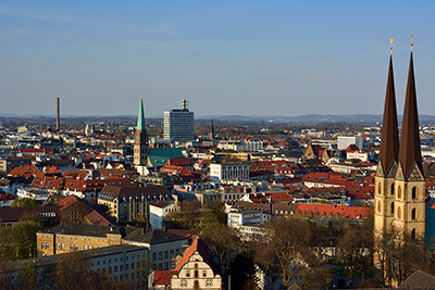 Stadt Bielefeld
