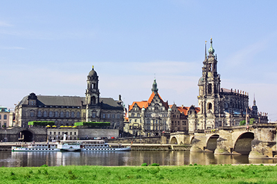 Stadt Dresden