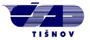 CSAD Tišnov