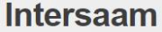 Intersaam