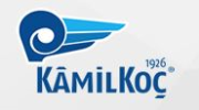 Kamil Koç