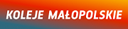 Koleje Malopolskie