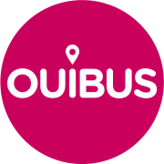 Logo of Ouibus