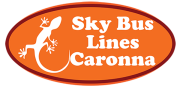 Sky Bus Lines Caronna