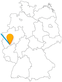 Der Fernbus zwischen Amstedam und Bonn bringt Sie zur Geburtsstadt eines berühmten Komponisten und zu einer architektonisch reizvollen Stadtbesichtigung.