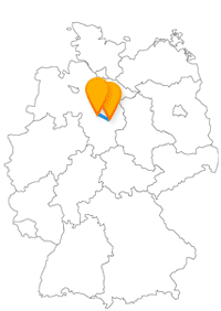 Für den Fernbus von Braunschweig nach Hannover können Sie auch in Wolfenbüttel ein- und aussteigen.