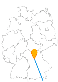 Auch wenn es nach der Reise im Fernbus zwischen Florenz und Nürnberg recht touristisch werden kann, die jeweiligen Attraktionen lohnen die Busfahrt.