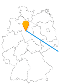 Die Reise mit dem Fernbus von Hannover nach Wien durchquert mehrere (Bundes)Länder im Schlaf.