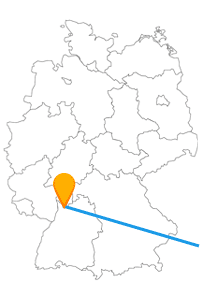 Die Reise mit dem Fernbus von Heidelberg nach Wien bringt Sie in die europäische Kulturmetropole.
