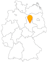 Der Fernbus Magdeburg hat auch eine gute Nord-Süd-Anbindung in Deutschland.