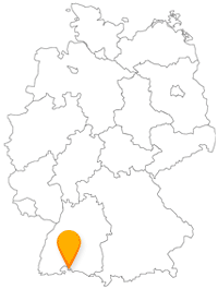 Der Fernbus Singen hat eine Karnevalshochburg in der Bodenseeregion zum Ziel.