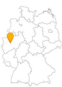 Der Fernbus Witten hat zunächst Dortmund und Bochum als Haltestellen zum Ziel.