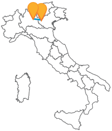 Partite alla scoperta del Nord Italia con il bus tra Brescia e Verona