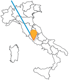 Germania e Italia oggi più vicine con il bus da Essen a Roma