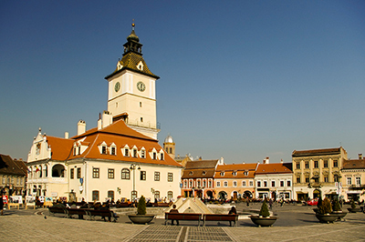 Oras Brasov