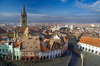 Sibiu